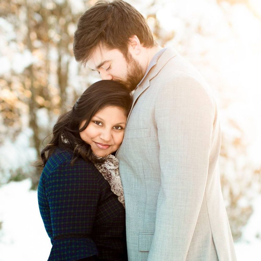 Meet your Posher, Radhika